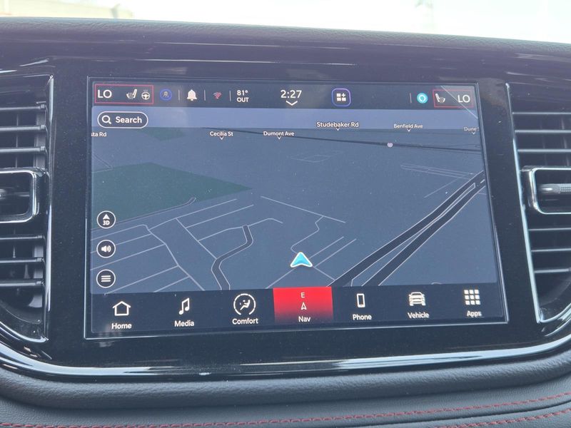 New 2026 Dodge Durango Gt Plus Awd Hemi V8