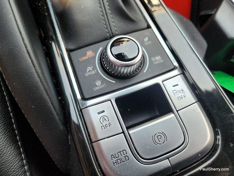 Used 2020 Kia Telluride EXImage 6
