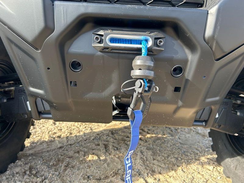 New 2026 Polaris RANGER CREW XP 1000 NORTHSTAR EDITION ULTIMATE 