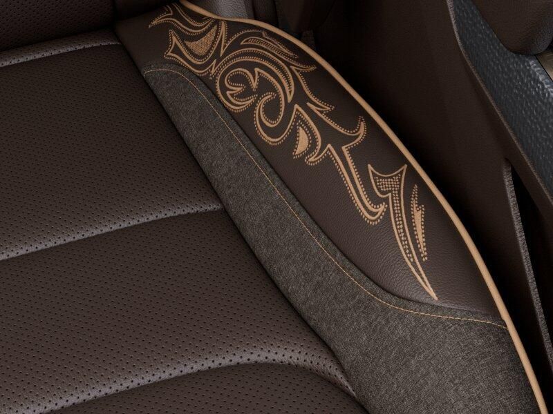 New 2026 RAM 1500 Limited Longhorn Crew Cab 4x4 5