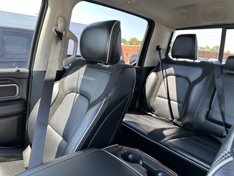 2022 Ram 1500 Laramie photo 26