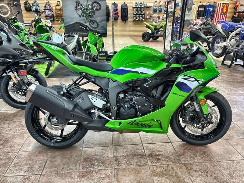 【6袋set】❣️新品未開封❣️炭クレンズ生酵素★新春！2026スマイルSALE New 2026 Kawasaki Ninja ZX6R ABS Inventory for Sale | Lakewood, CO