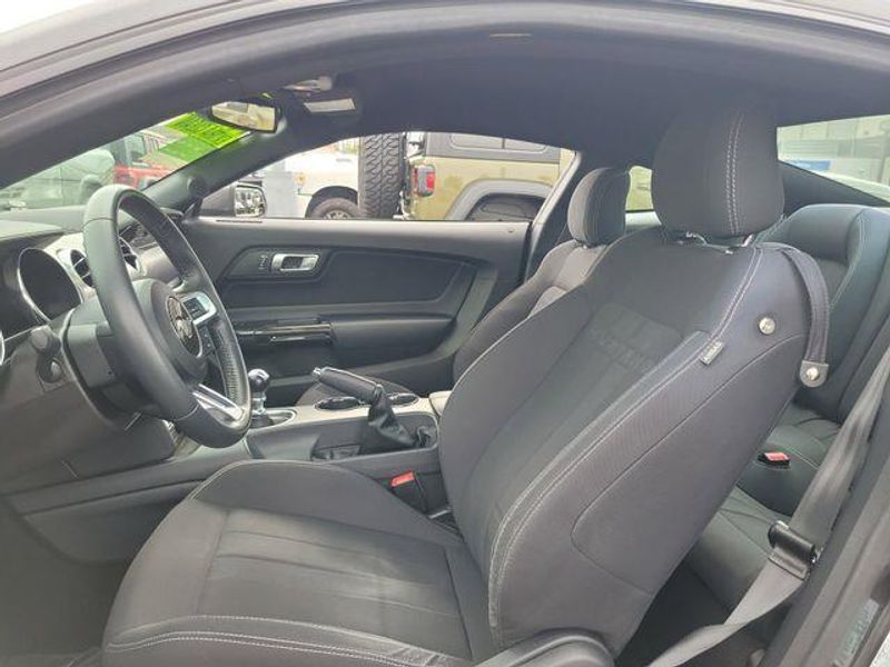 Used 2020 Ford Mustang GT Fastback
