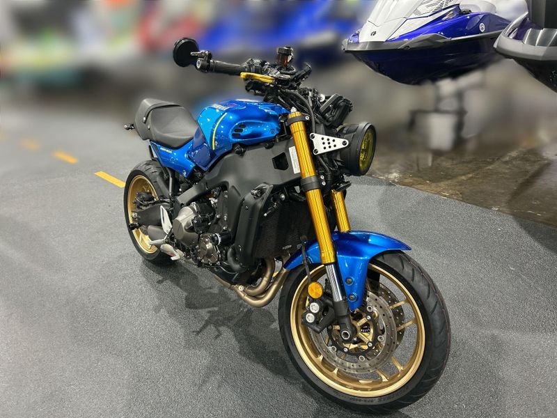 Used 2023 Yamaha XSR900 Image 16