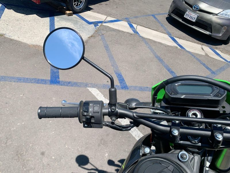 Used 2023 Kawasaki KLX230SM Image 20