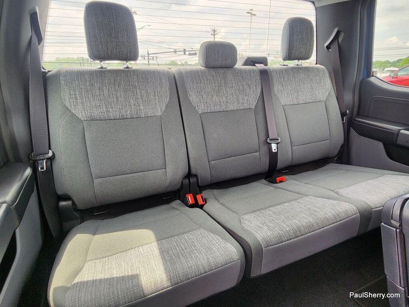 Used 2023 Ford F-150 XLTImage 35
