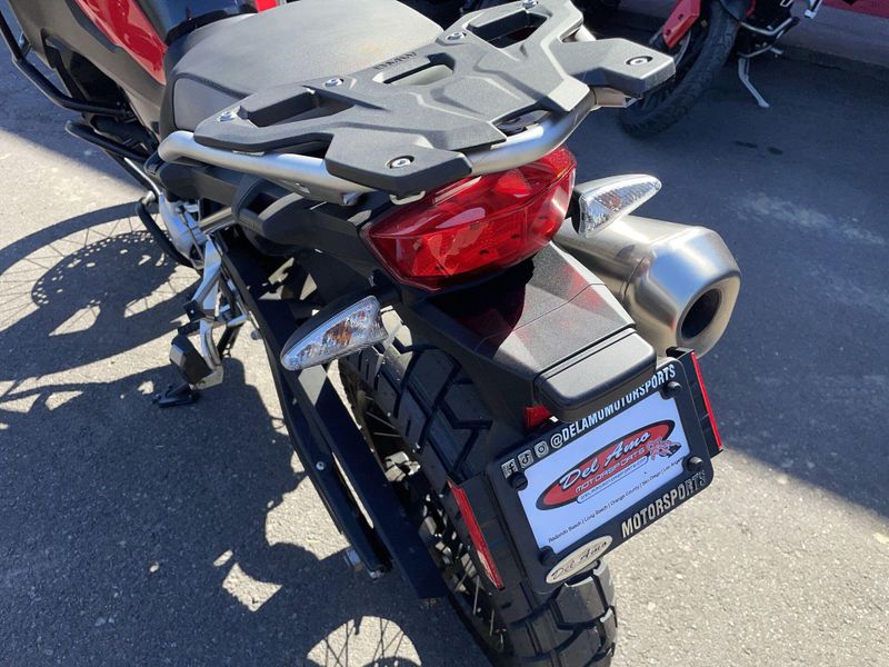 Used 2020 BMW F 850 GS Image 23