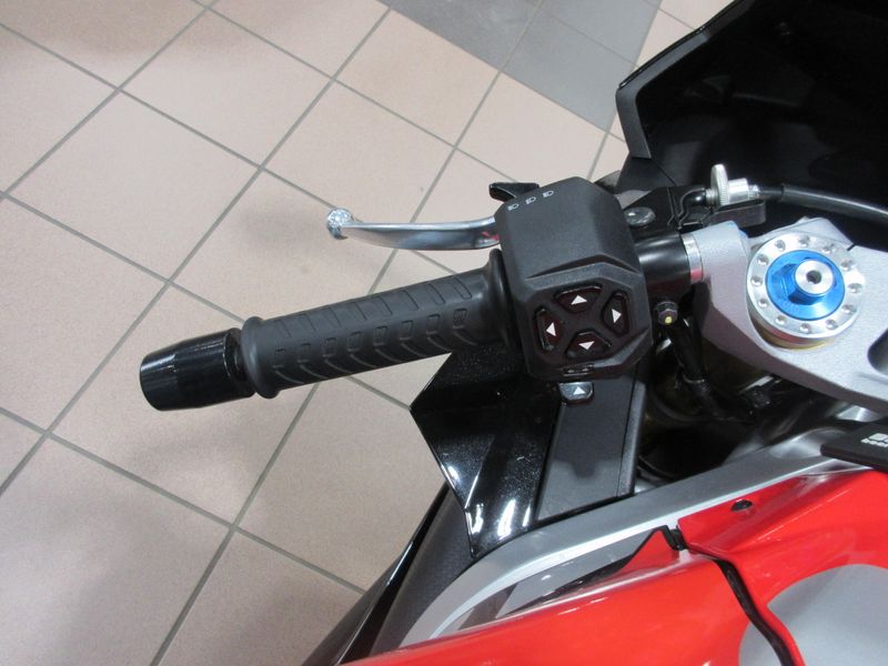 USED 2026 APRILIA RS 660 FACTORY Image 13