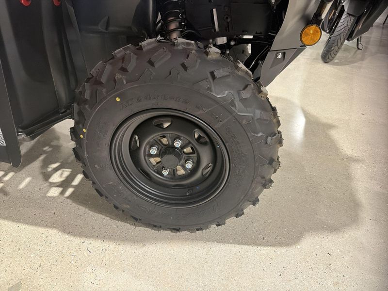 New 2026 Honda Rancher Image 19