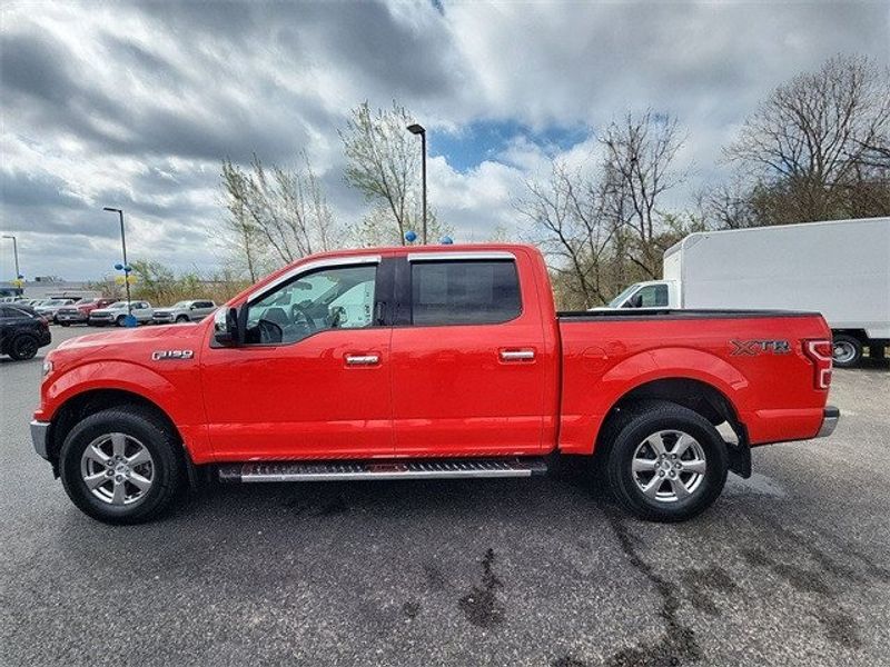 2019 Ford F-150 XLTImage 2