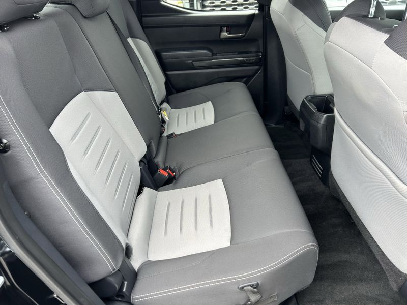 Used 2024 Toyota Tacoma TRD SportImage 13