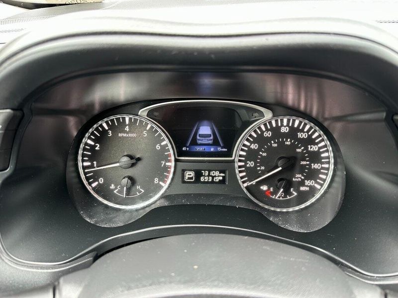 2020 INFINITI QX60 PureImage 23