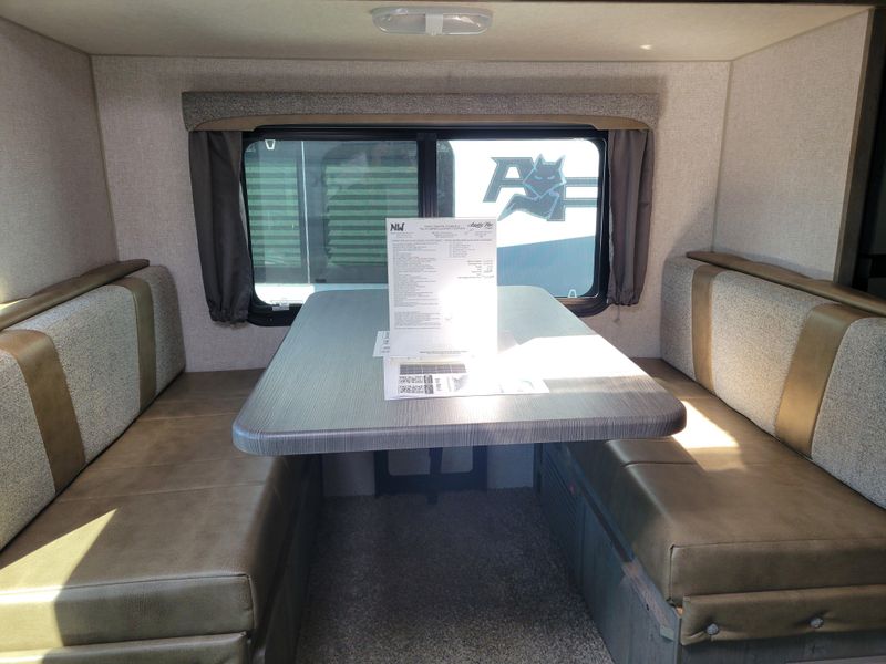 New 2026 NORTHWOOD MFG Arctic Fox 992Image 11
