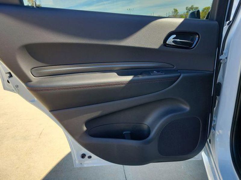 New 2026 Dodge Durango Gt Awd Hemi V8