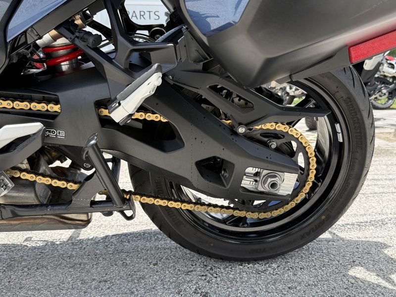 2024 BMW S 1000 XR