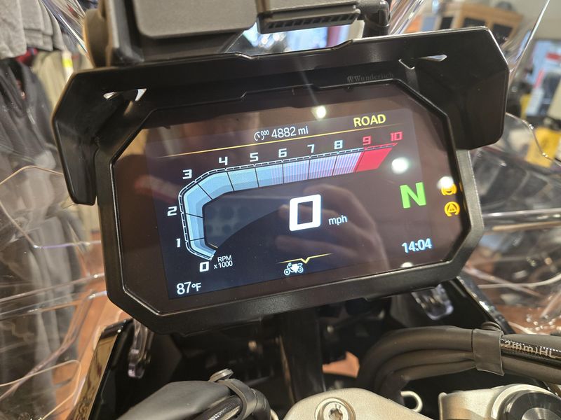 Used 2025 BMW R1300GS Adventure Image 13
