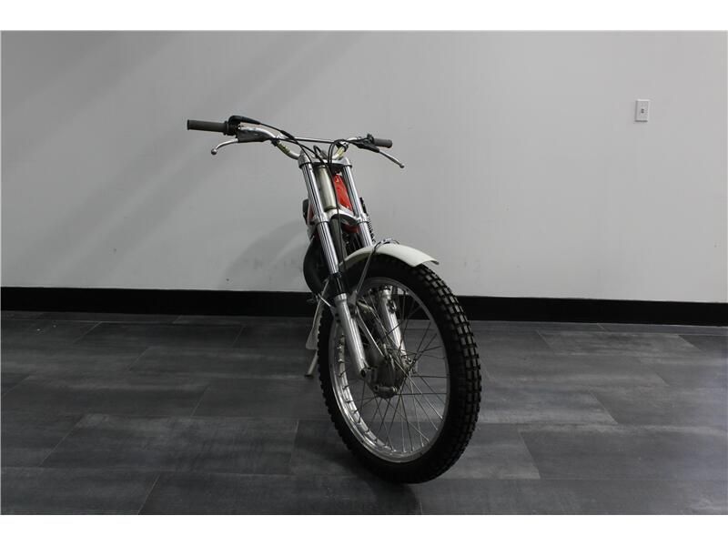 Used 1973 BULTACO SHERPA T 350 Image 2