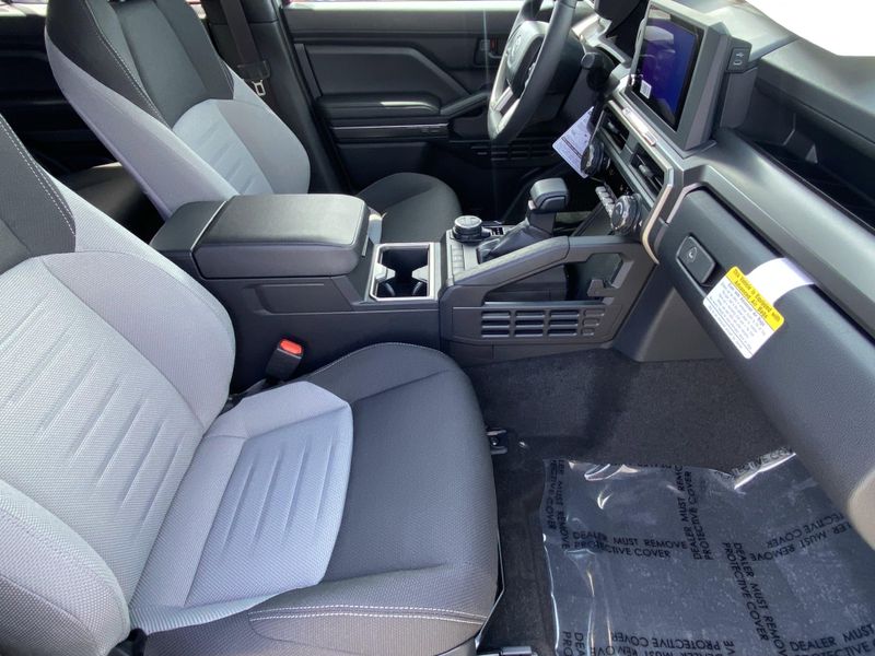 New 2025 Toyota 4Runner TRD Off RoadImage 11