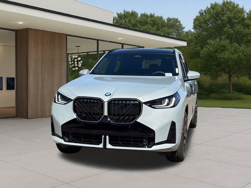 New 2026 BMW X3 30 xDriveImage 3