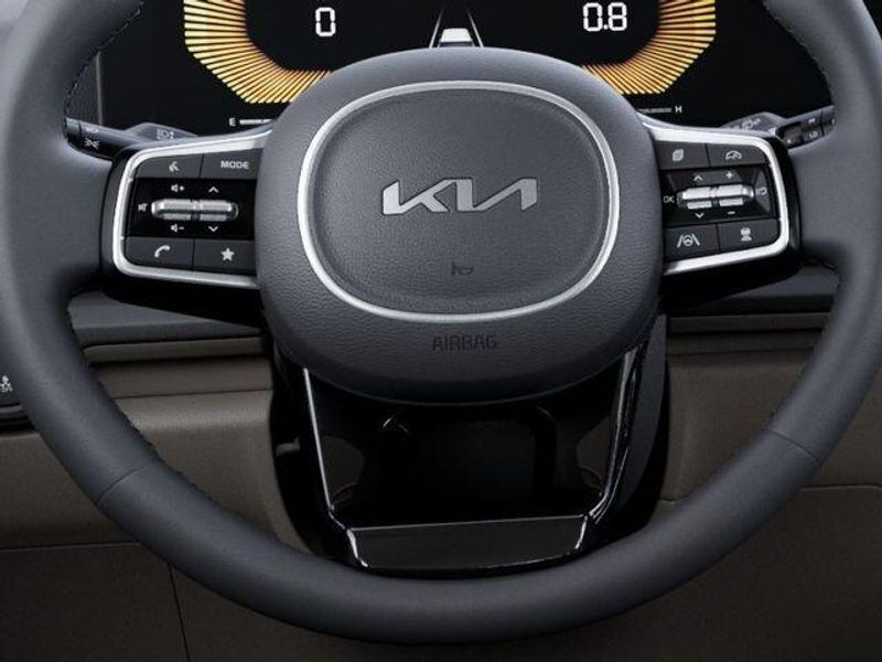 New 2026 Kia Carnival EXImage 23
