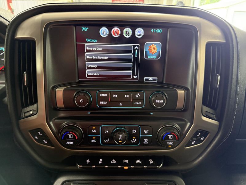 Used 2018 GMC Sierra 1500 DenaliImage 26