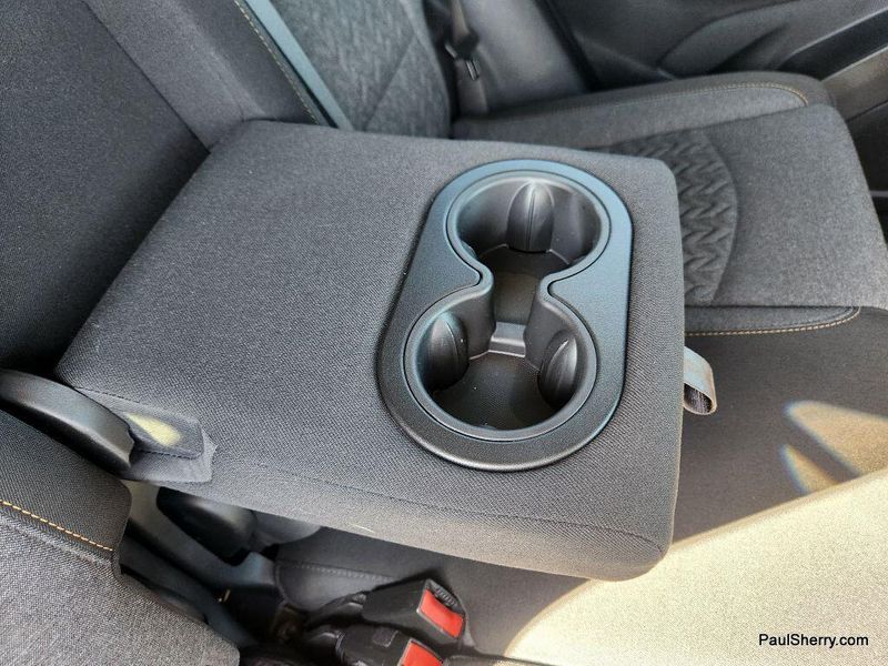 Used 2023 Chevrolet Equinox LT