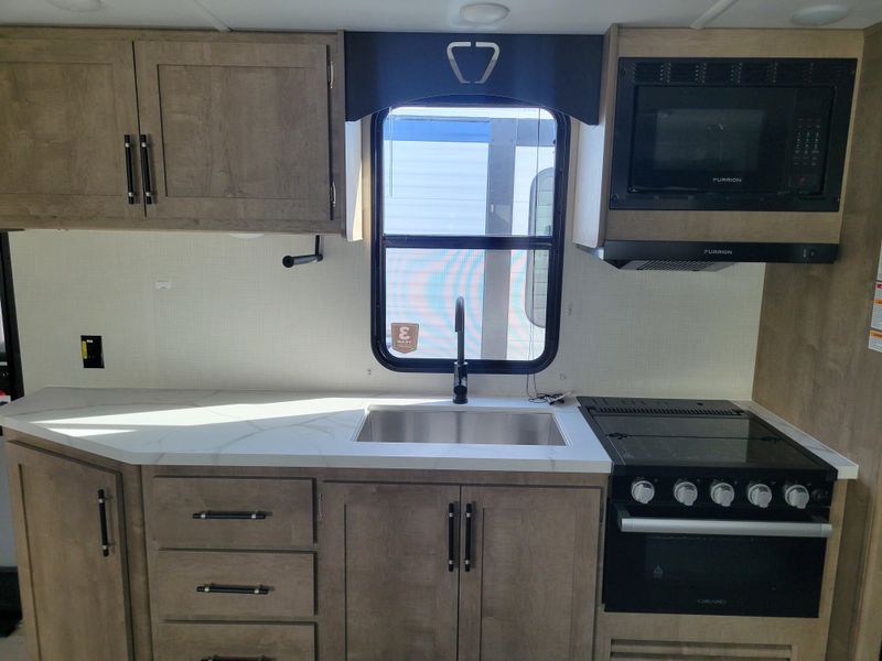 New 2026 KEYSTONE SPRINGDALE 261BHC Image 17