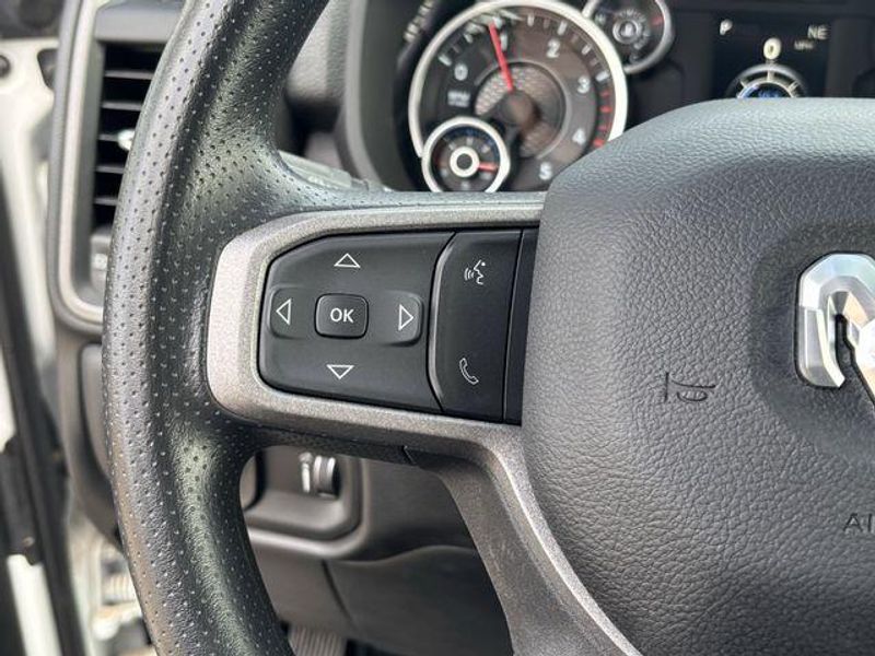 New 2024 RAM 5500 Tradesman Chassis Regular Cab 4x4 120