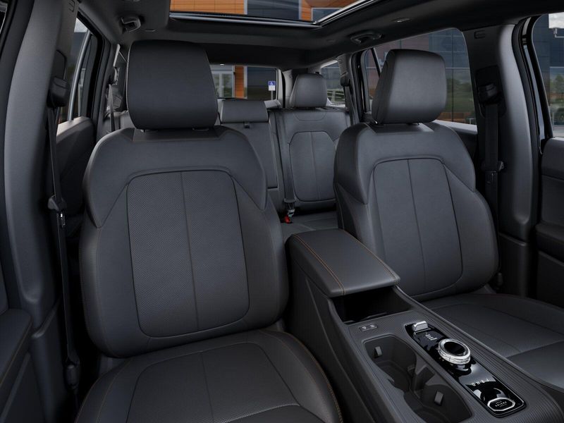 New 2026 Jeep Cherokee Limited 4x4Image 42