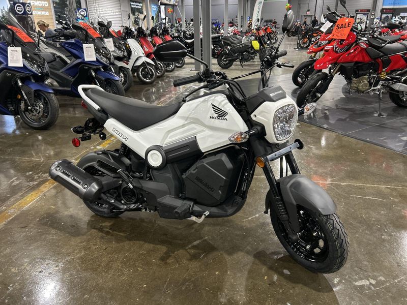 2025 Honda Navi Image 10