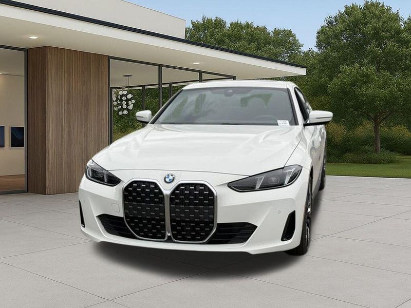 New 2026 BMW 4 Series 430i Gran CoupeImage 3