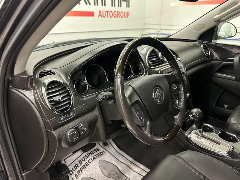 2015 Buick Enclave Leather GroupImage 20