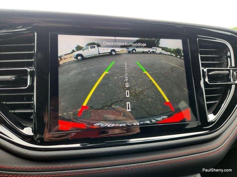 New 2025 Dodge Durango Gt Plus AwdImage 42