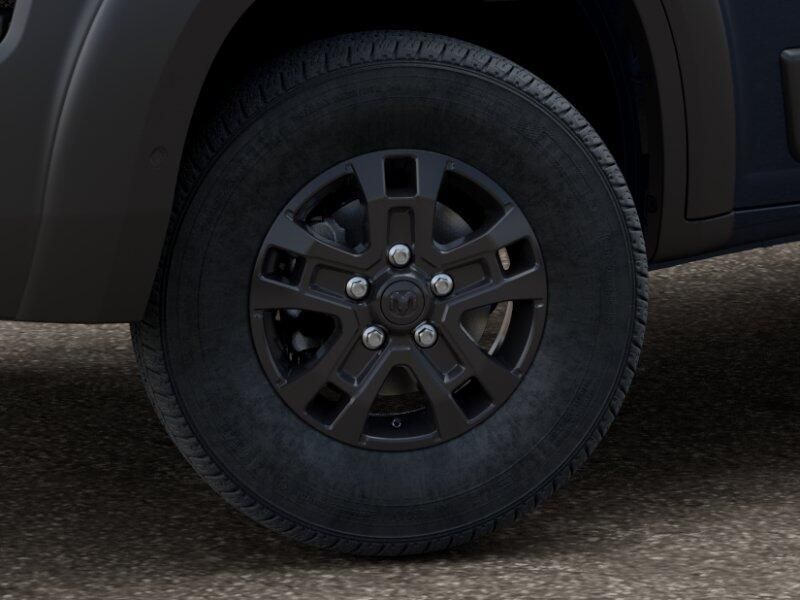 New 2026 RAM Promaster 2500 Slt+ Window Van High Roof 159' Wb