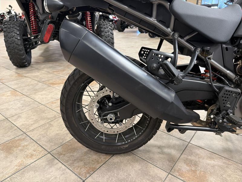 Used 2026 Harley-Davidson PAN AMERICA 1250 SPECIAL Image 21