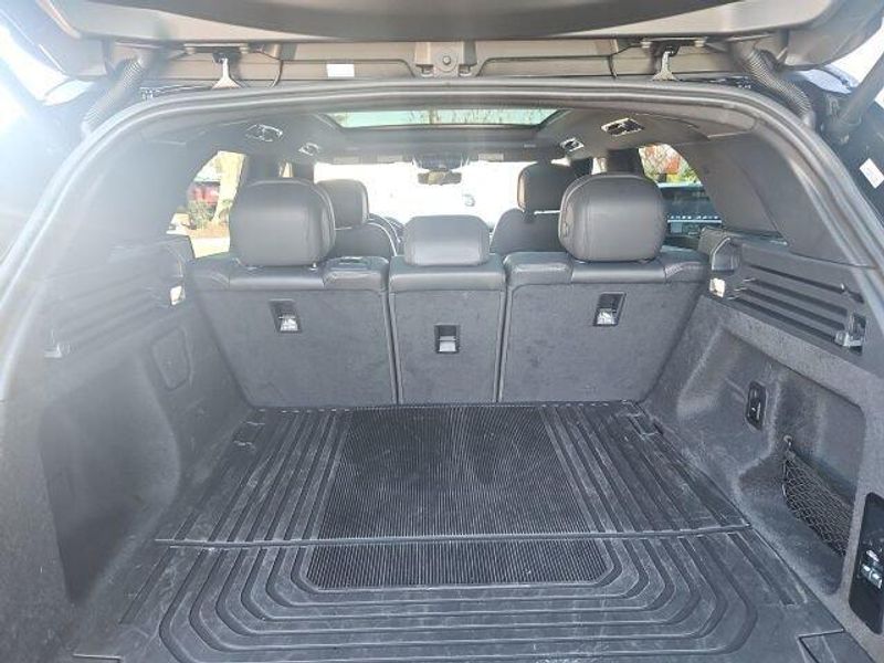 2025 Land Rover Range Rover Sport Dynamic SE