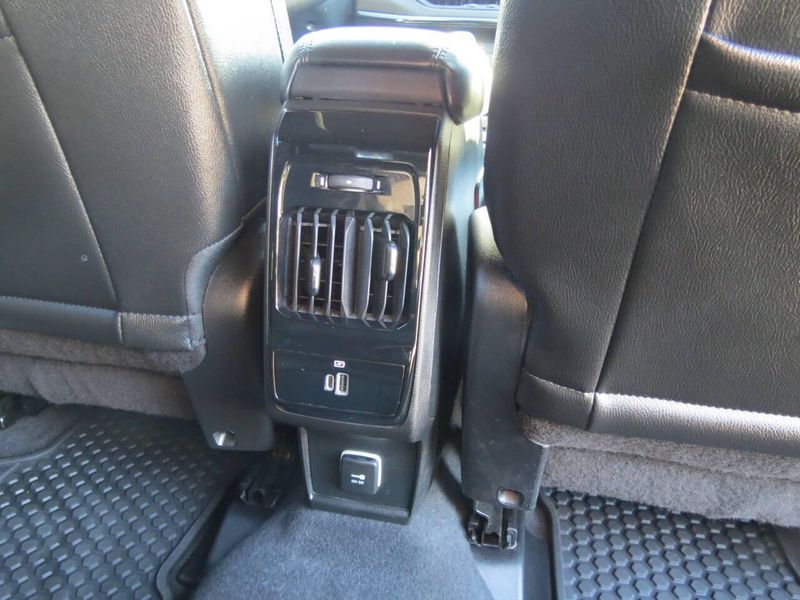 Used 2024 Jeep Compass Trailhawk 4x4 4dr SUVImage 26