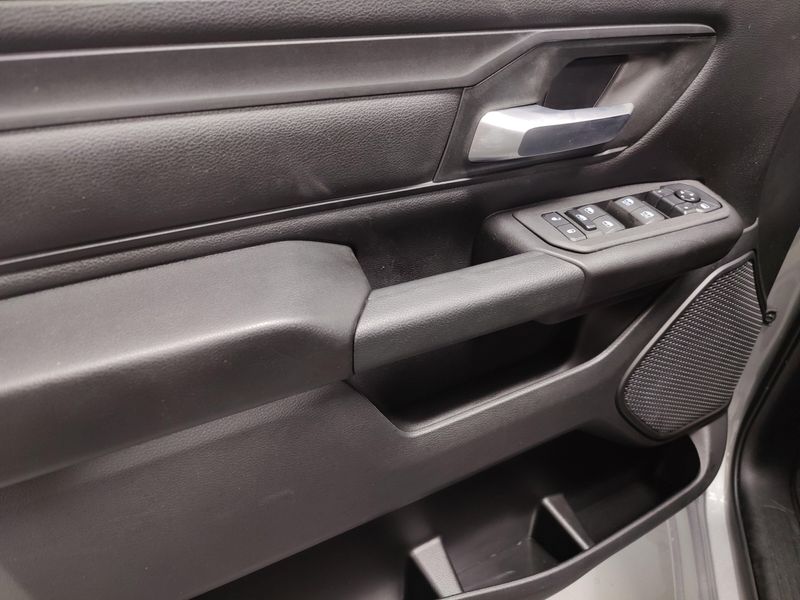 Used 2025 RAM 1500 Tradesman Crew Cab Hurricane 3.0 4x4Image 25