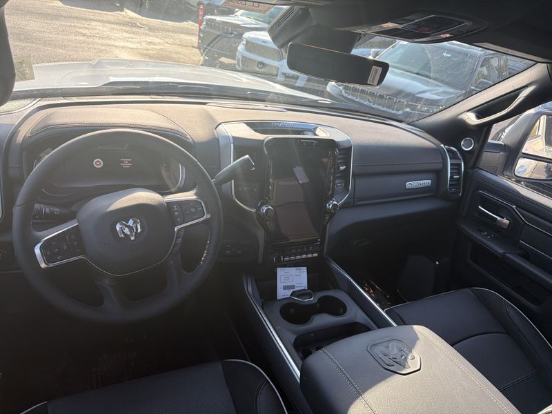 New 2026 RAM 4500 Big Horn Chassis Crew Cab 4x4 60