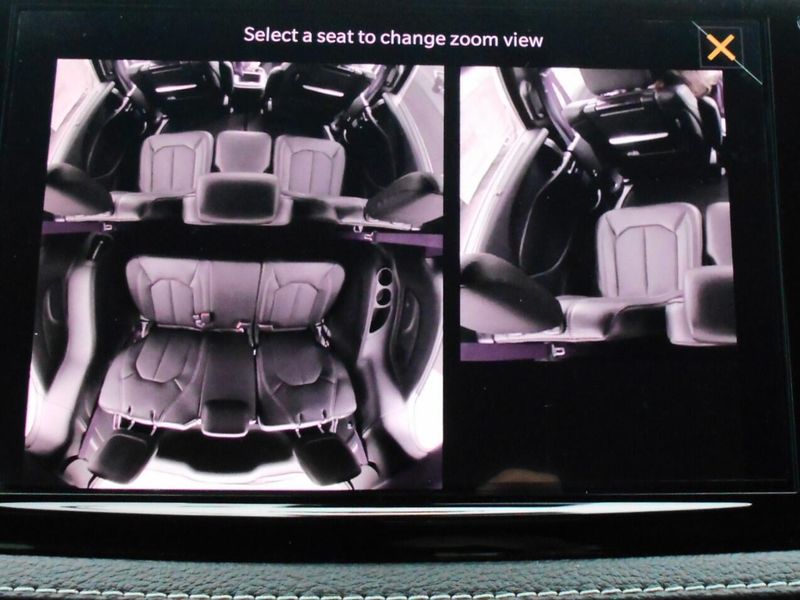 2025 Chrysler Pacifica SelectImage 15