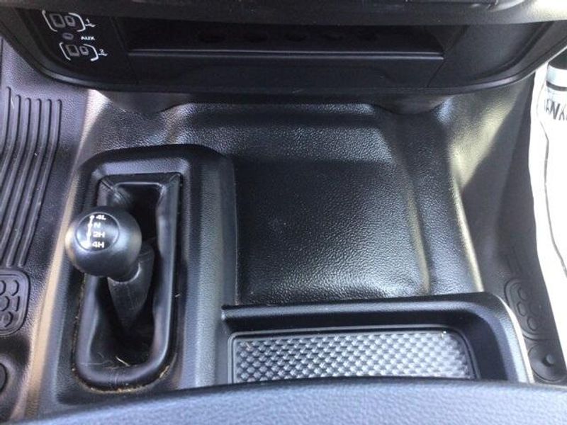 Used 2022 RAM 3500 TradesmanImage 10