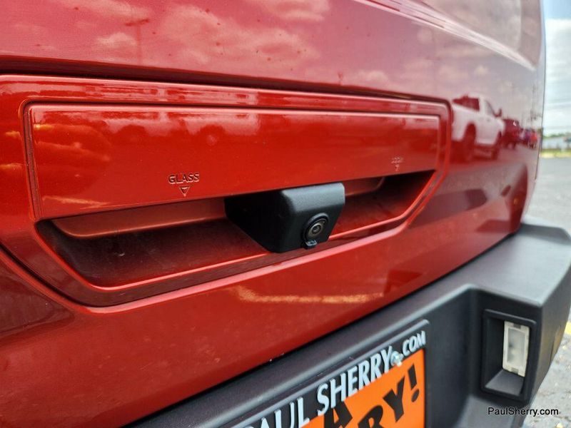 2022 Ford Bronco Sport Big BendImage 12