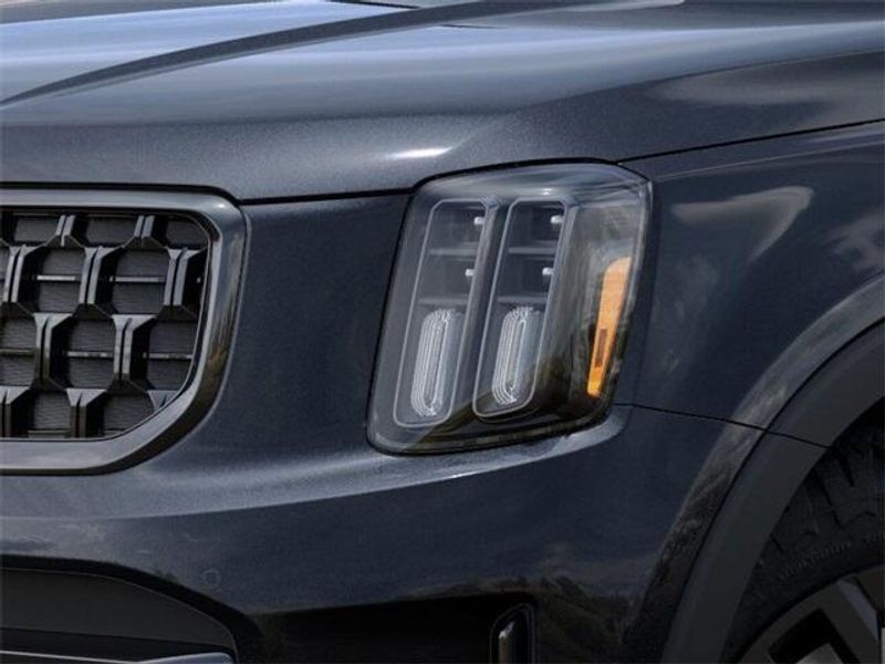2025 Kia Telluride SX-Prestige X-ProImage 10
