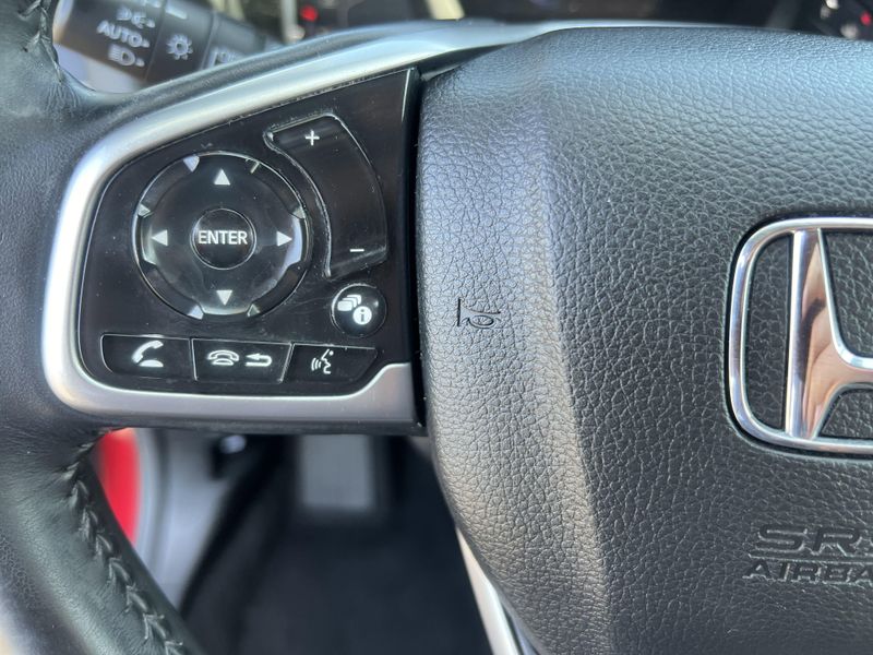 Used 2020 Honda CR-V TouringImage 11