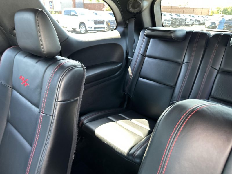 Used 2015 Dodge Durango R/TImage 18