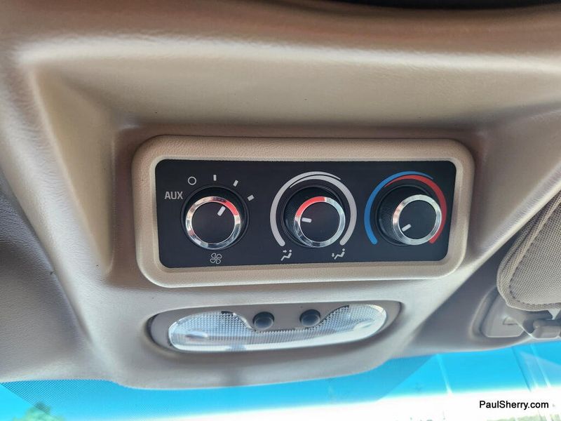 Used 2015 Chevrolet Express 2500 