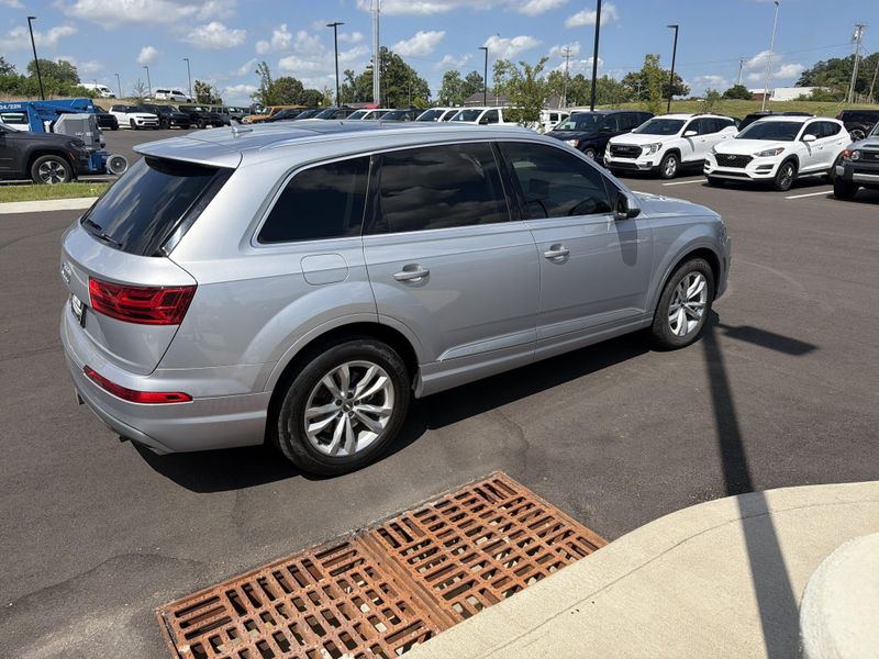Used 2017 Audi Q7 Premium PlusImage 10
