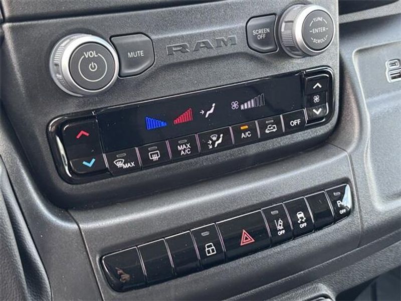 New 2026 RAM Promaster 2500 Tradesman Cargo Van High Roof 159