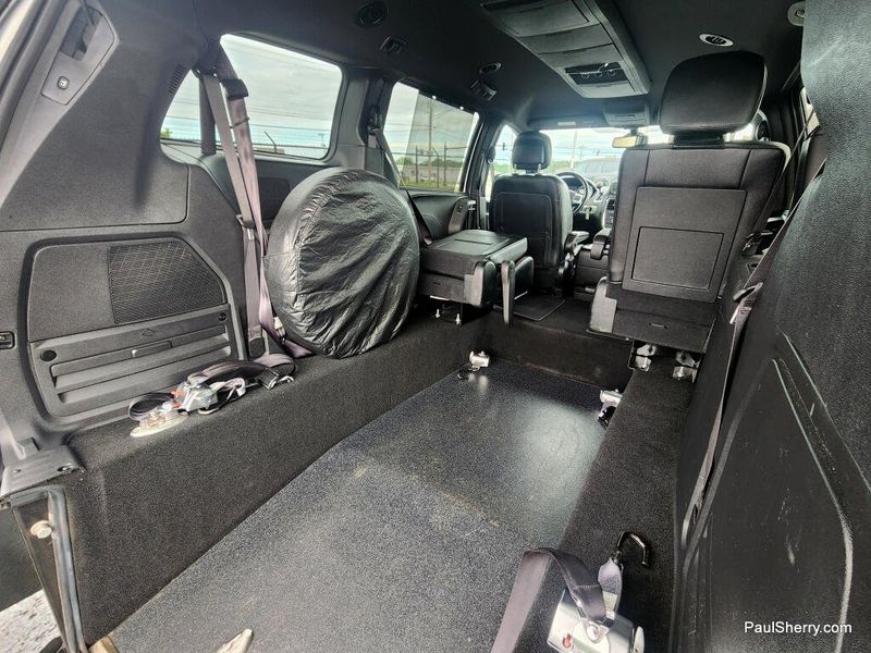 Used 2019 Dodge Grand Caravan GT