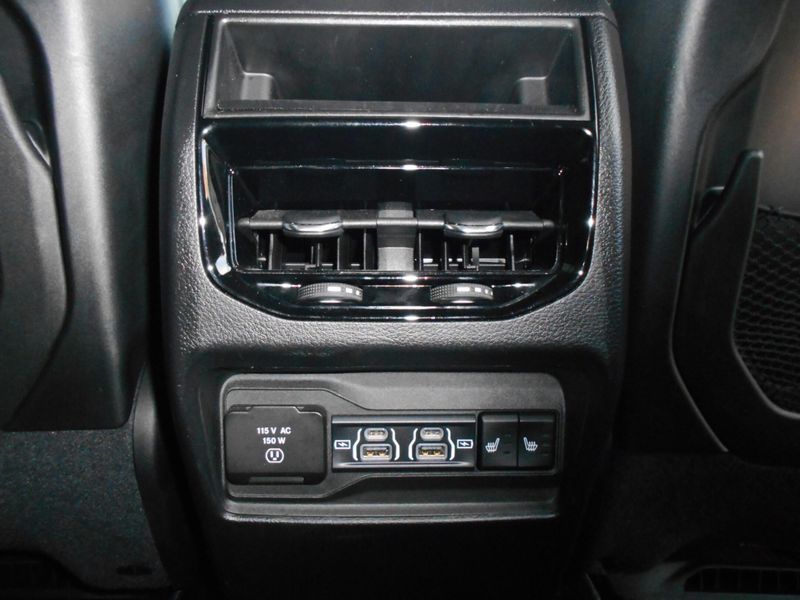 2023 Jeep Grand Cherokee LimitedImage 15
